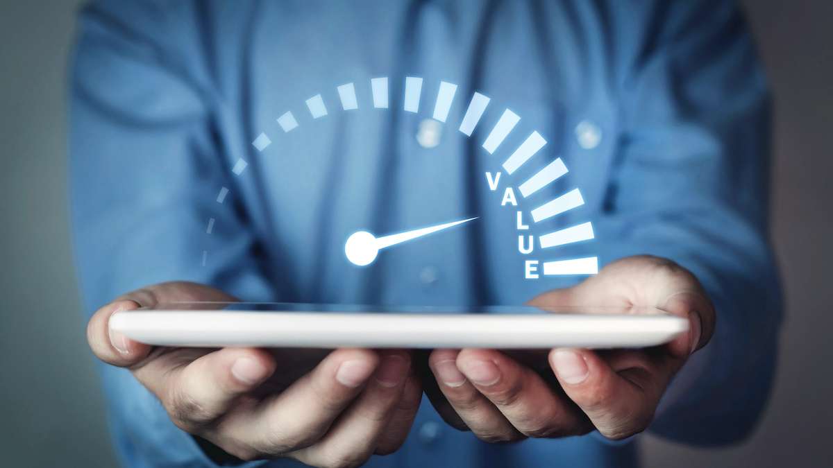 5 Things You Need to Know About Sales Enablement ROI