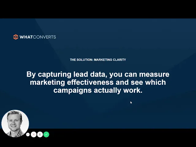 From Marketing Chaos to Marketing Clarity: Part II