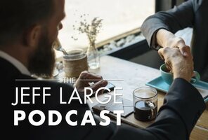 Engel Jones | Olympic Gold Medalist Of Podcasting Interviews: 1,001 Conversations in 3 Months 