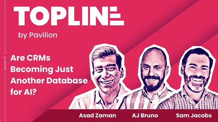 Topline Podcast