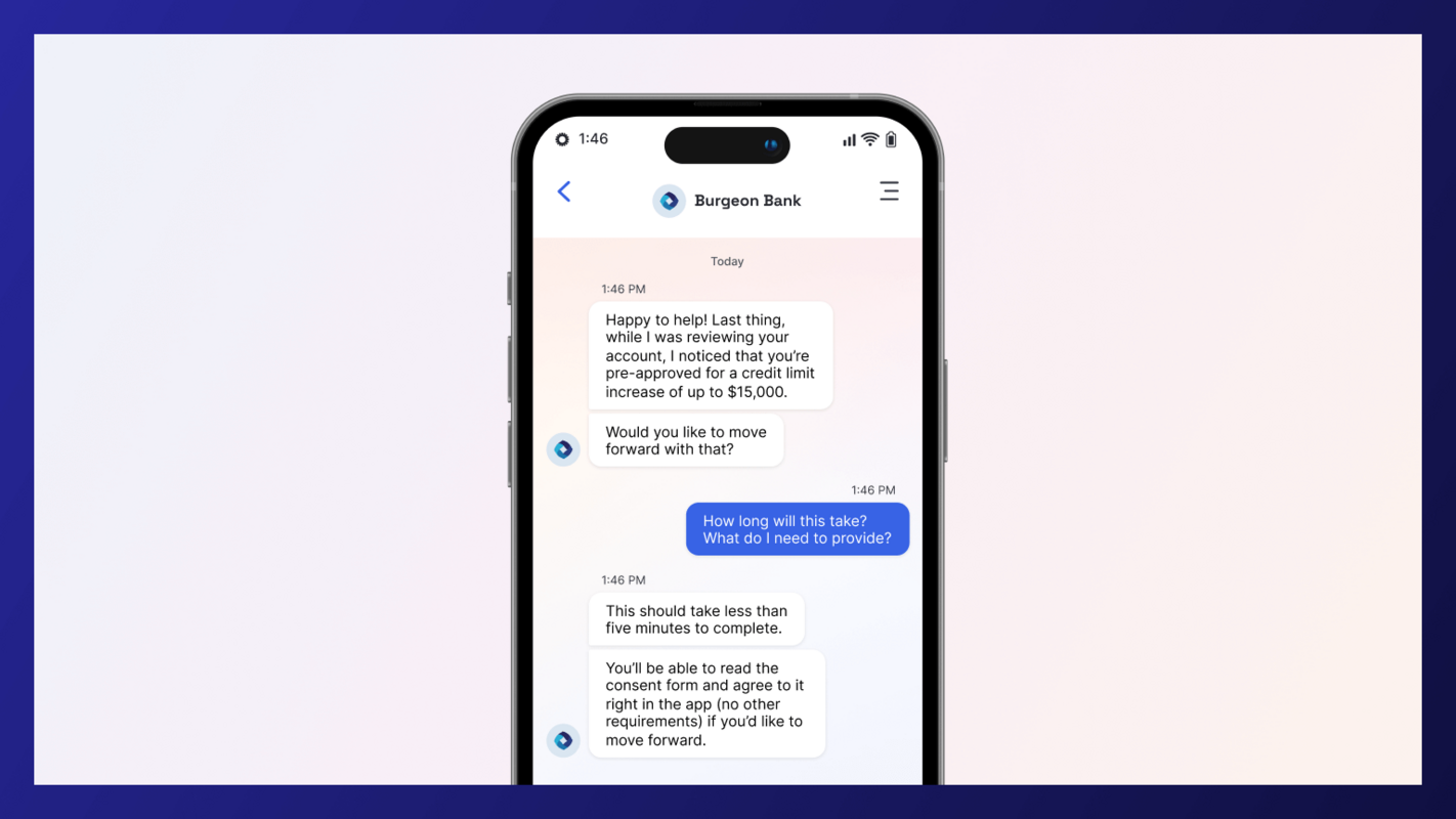The 4 phases of digital transformation in banking