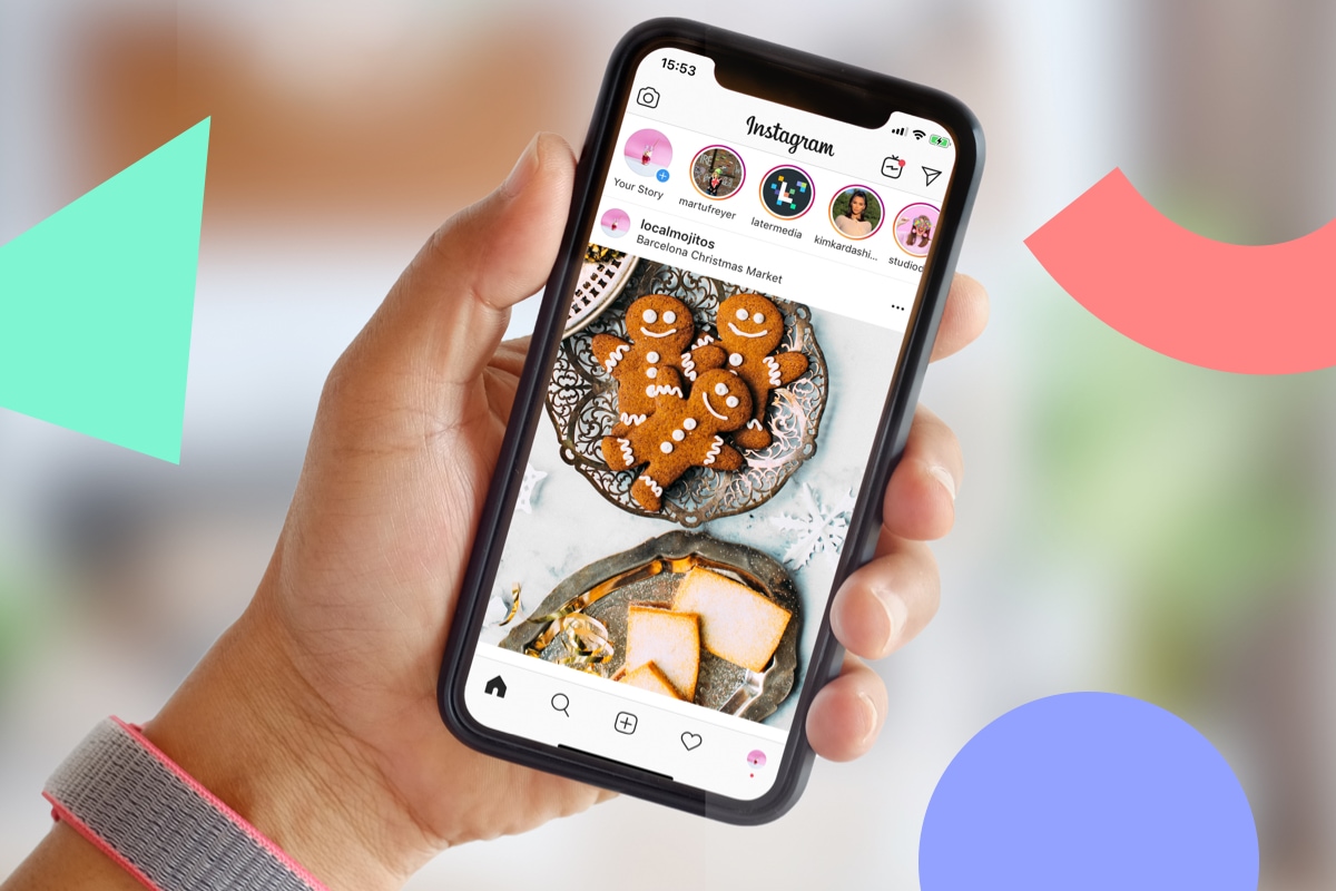7 Instagram Influencer Marketing Tips for the Holiday Season