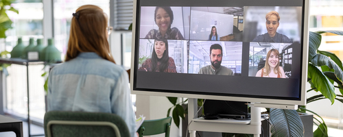 How to elevate the digital workplace experience