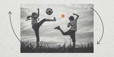 World Cup Player Behavior: "Oh Yeah" to Mobile and Live Betting