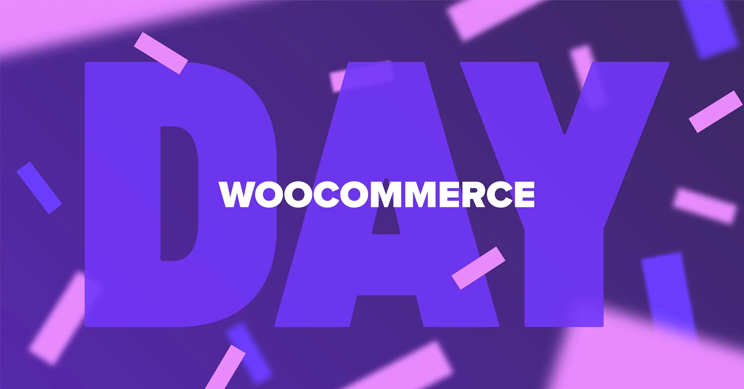 Happy WooCommerce Day