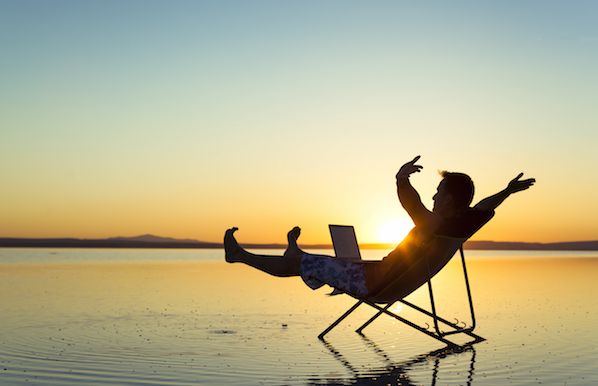 How to Achieve Financial Freedom at Last