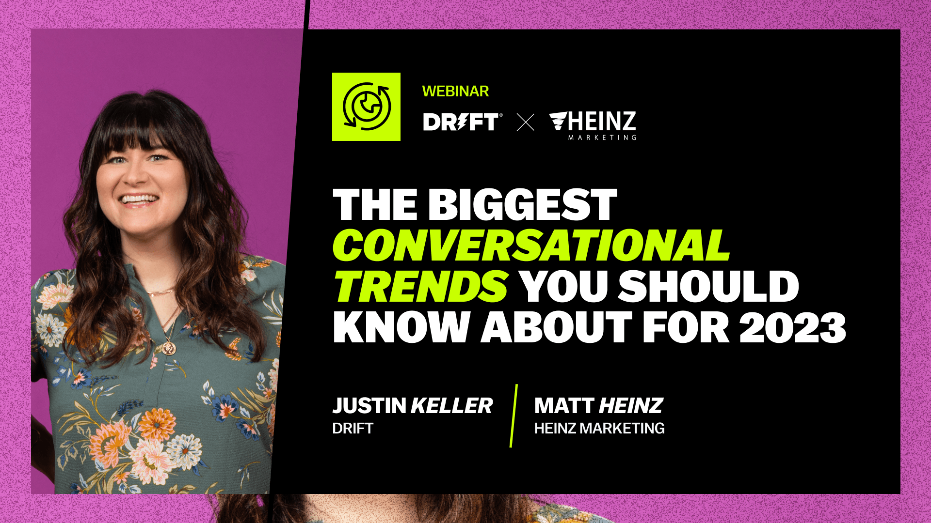 The Biggest Conversational Trends You Should Know About for 2023