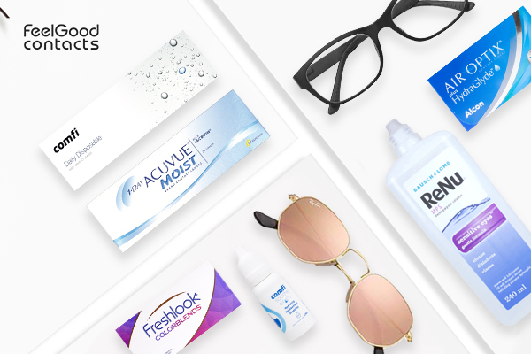 Feel Good Contacts boosts app downloads and sales through personalized SMS campaigns