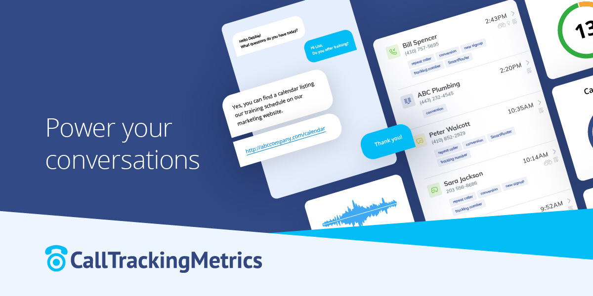 Refine Google Goals and Conversions to Unique Callers