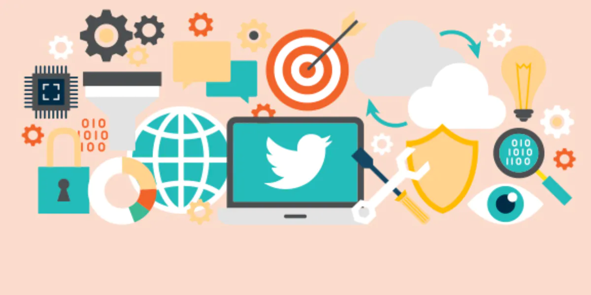 Get Twitter Right with High-Tech SaaS
