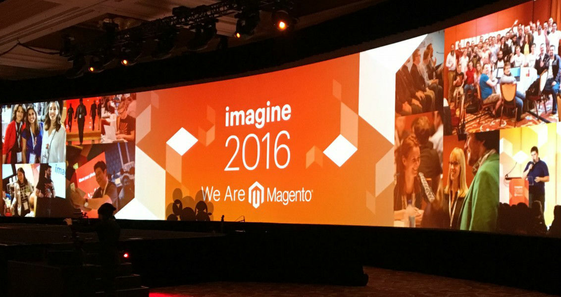 Imagine 2016: Growing up with Magento | dotdigital blog