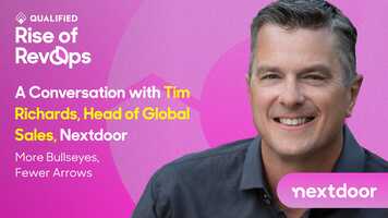 More Bullseyes, Fewer Arrows