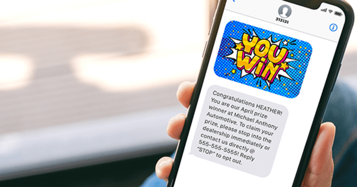 Seeing Is Believing: Maximize Impact with MMS Picture and Video Messaging