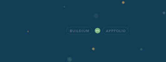 Buildium vs AppFolio: An in-depth comparison