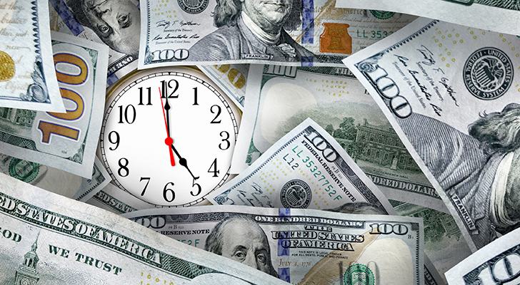 What is 'time to value' and why is it important?
