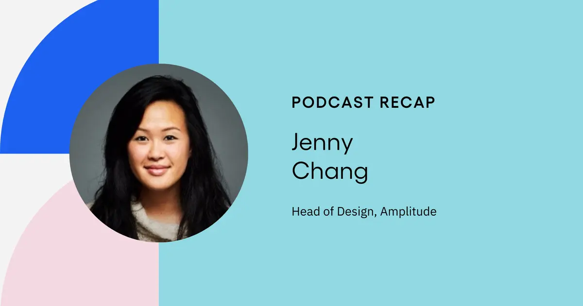 Building a Data-Informed Culture in the Design World