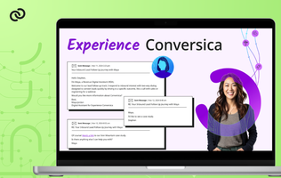 Experience Conversica: Try Our AI Agents Out in Three Scenarios