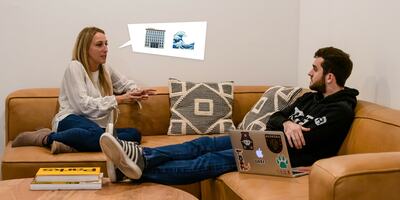 3 Steps to Move Marketing into the Next Normal