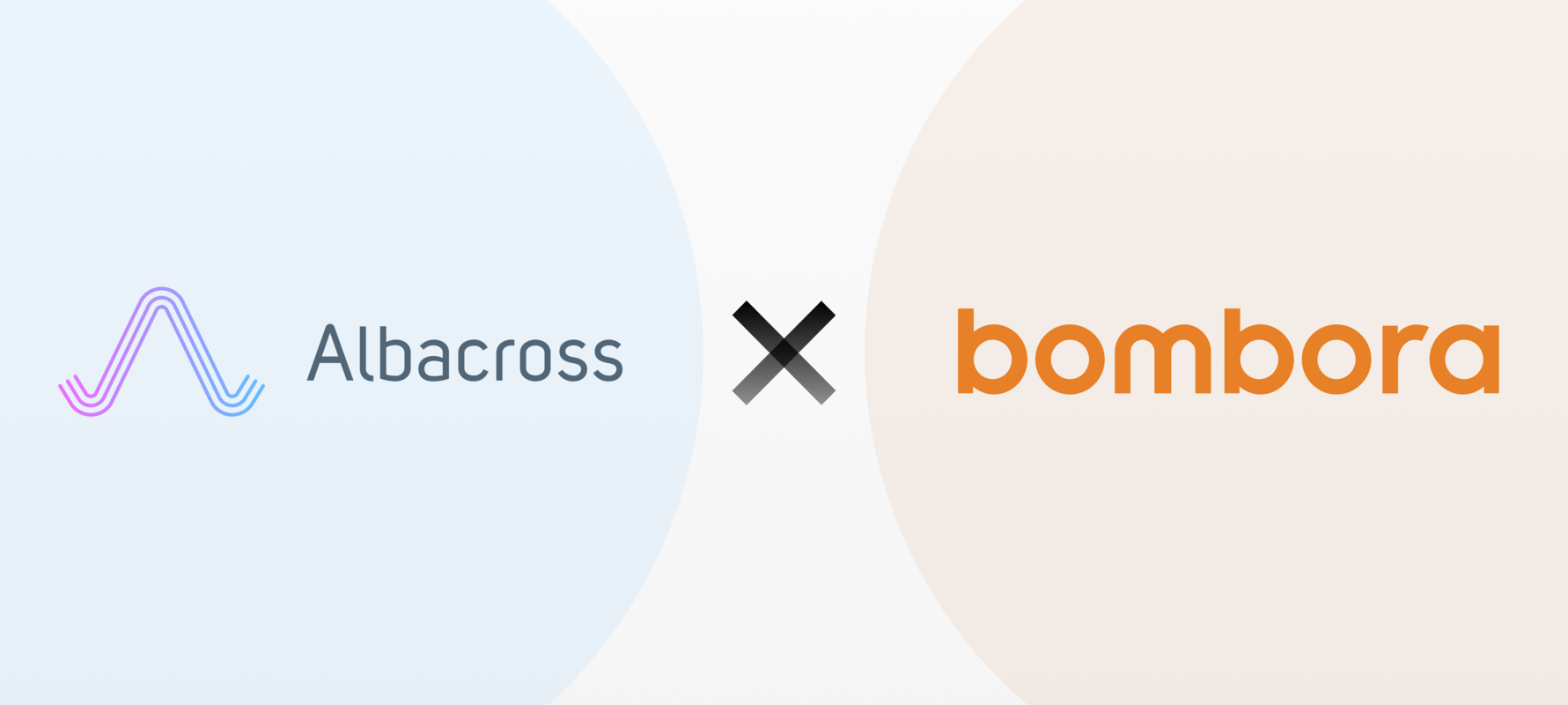 Albacross and Bombora announce partnership to enhance Buyer Intent Data and Account Based Marketing in Europe
