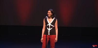 Shruti Gandhi | Array Ventures