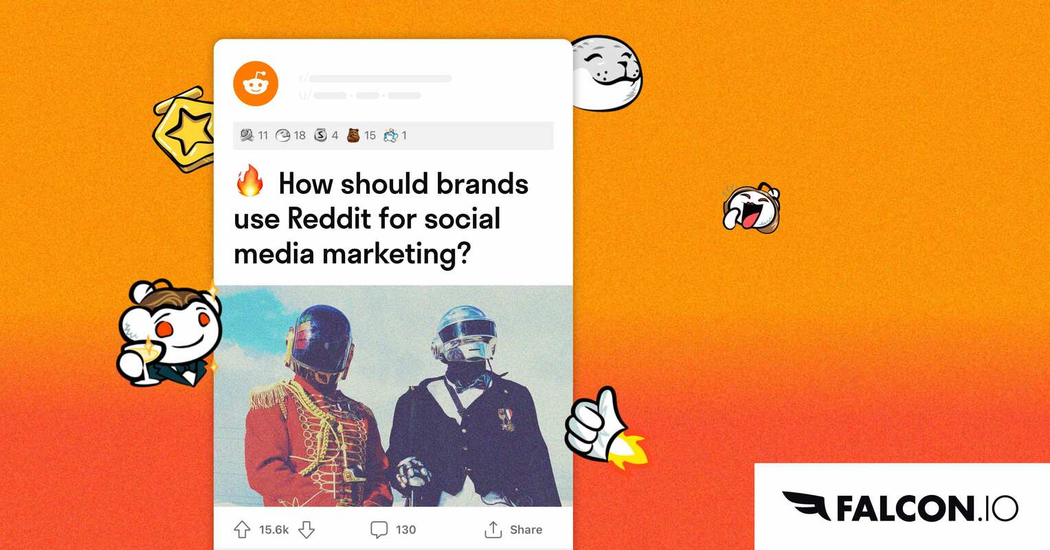 How Should Brands Use Reddit for Social Media Marketing?