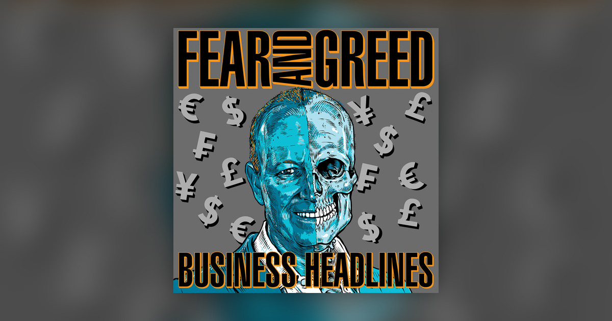 Interview: Impact's Adam Furness on the value of partnerships - Fear And Greed - Omny.fm