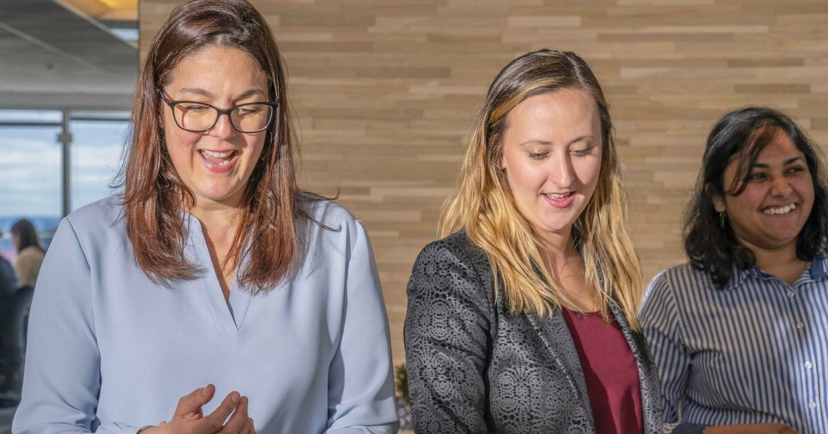 5 tips for recruiting more women in sales