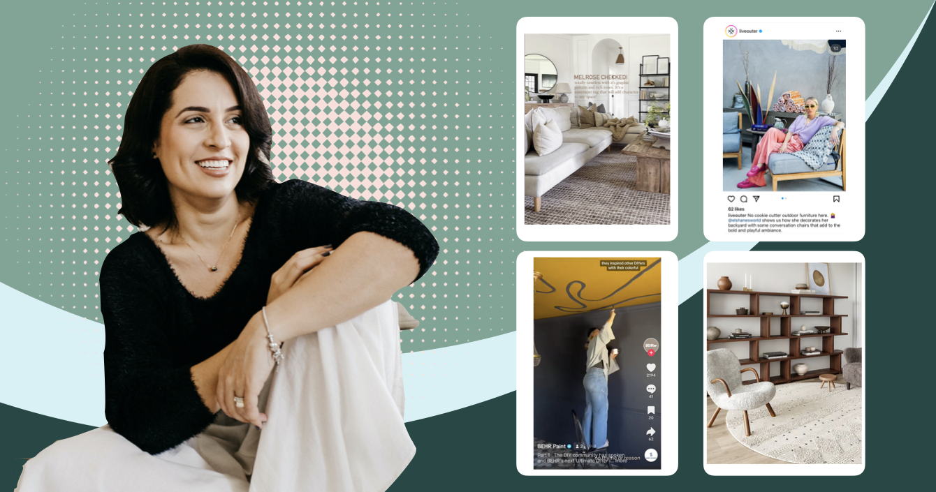 How 3 Home Brands Elevate Their Digital Strategies with Influencer Marketing