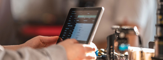 Contextualize Your B2B E-commerce Site