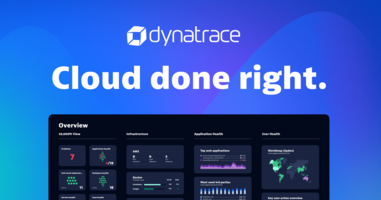 Dynatrace Launches Grail for Boundless Observability, Security, and Business Analytics