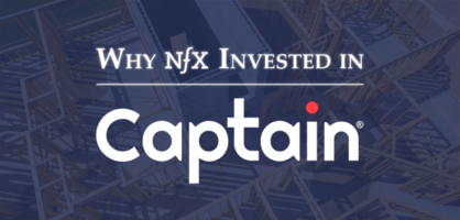 Why NFX Invested in Captain: The Fintech Startup Helping Families Rebuild After Natural Disasters
