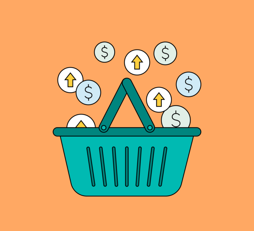 Increasing AOV (and Improving Customer Experiences) With Post-Purchase Upsells | Text Talk