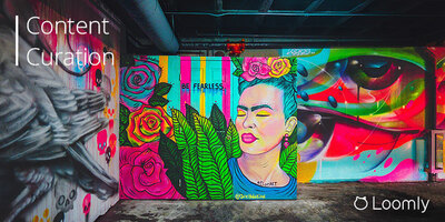 Content Curation: Is It (Still) A Worthwhile Strategy? | Loomly Blog