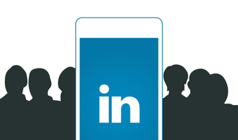 5 LinkedIn Best Practices for Marketing Professionals