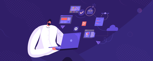 5 Tips For Creating a Fantastic Self-Service Portal