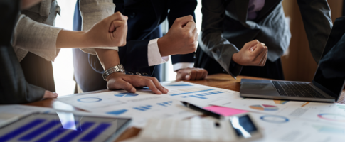 MDF and Co-Op Funds: An Overview