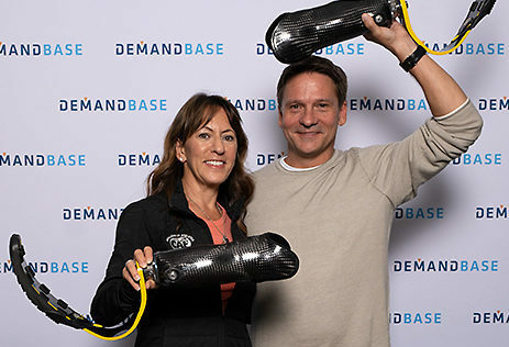 ABM Technology to Impact Corporate Awareness and Giving...Really? | Account-Based Marketing – Demandbase