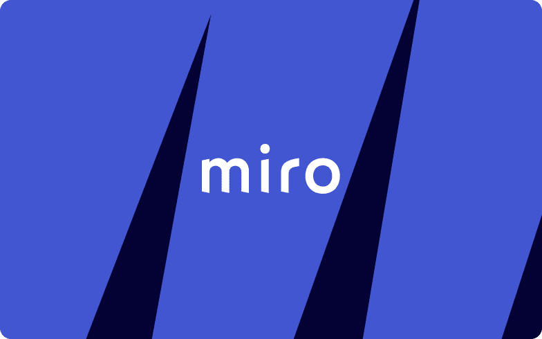 How Miro created an interactive, educational virtual event on Hopin while using personalized booths to sell their product