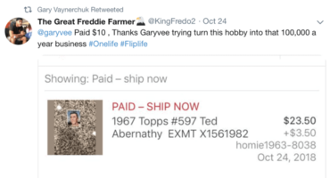 How to Turn a Bucket of $20 Thomas the Trains into $175 – Trash Talk Episode 3