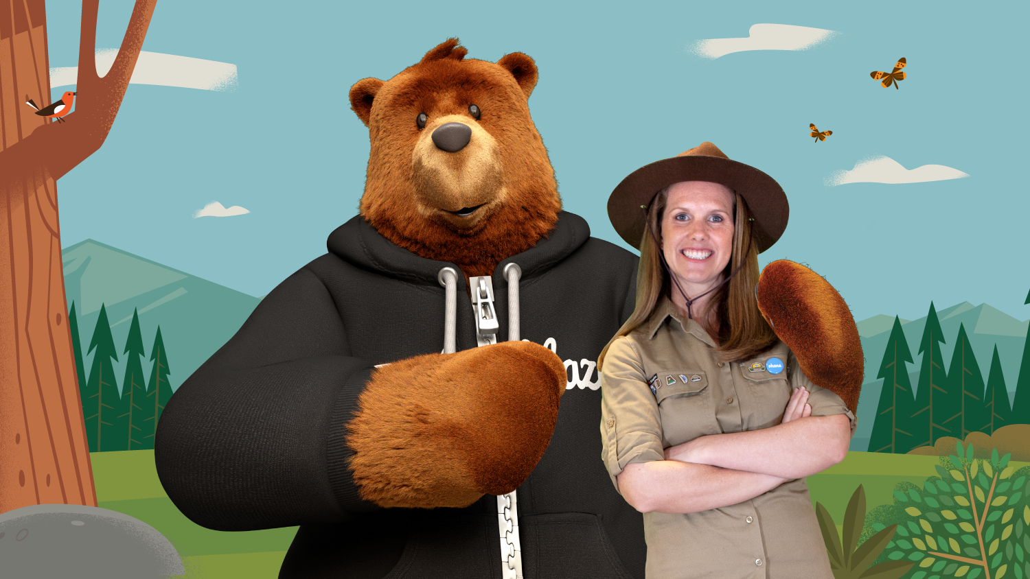 How To Skill Up With Salesforce and Become a Trailhead Ranger
