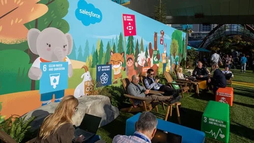 How to Use CRM as the Foundation for Customer-Centric Digital Experiences