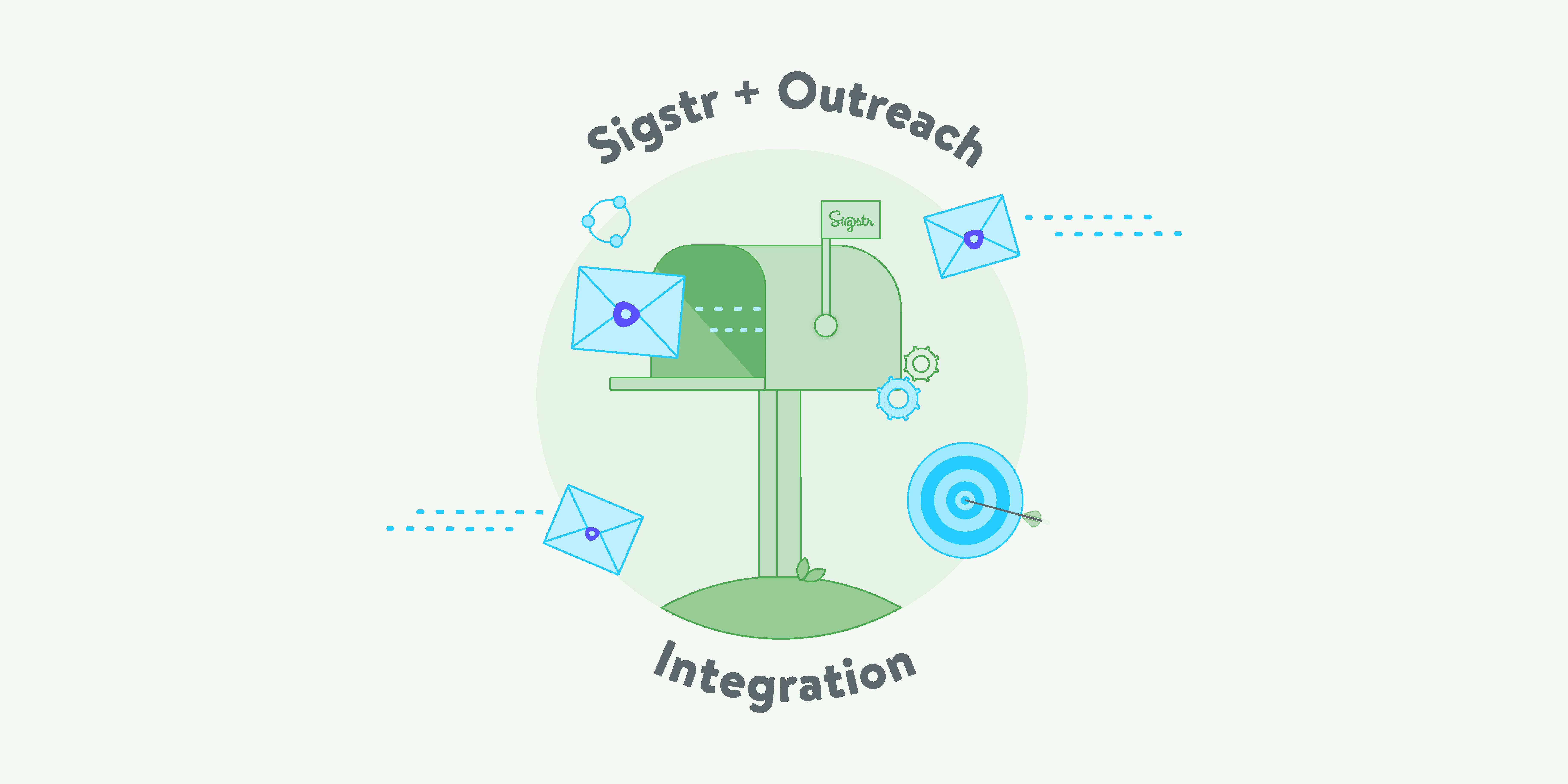 Sigstr and Outreach Announce Advanced Integration