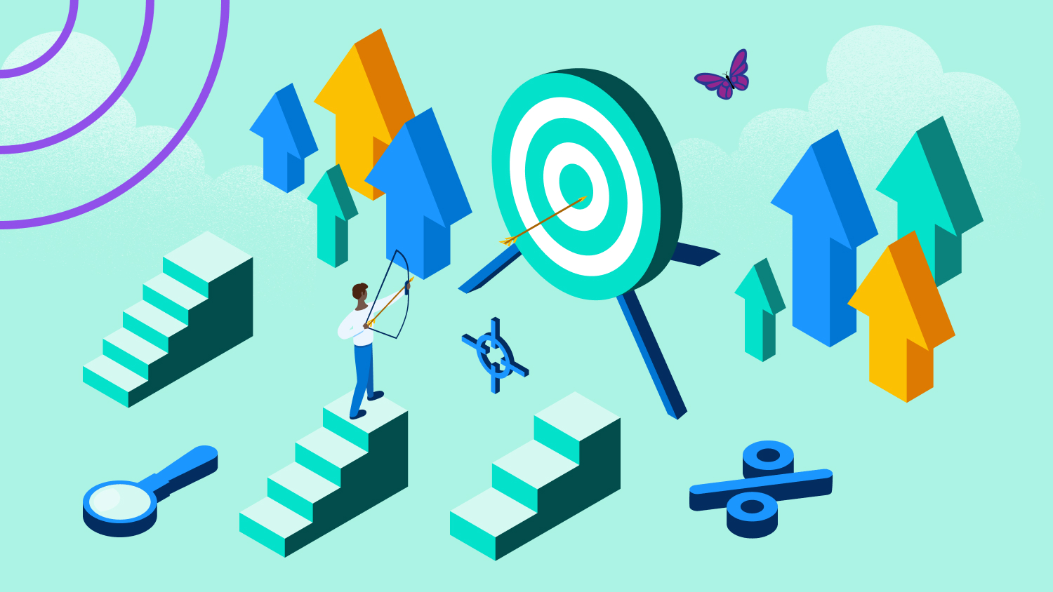 What Are Sales Goals? S.M.A.R.T. Strategies + Examples