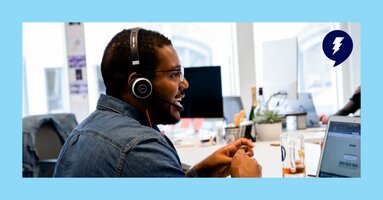 Change Starts with Us: Introducing Drift for Black-owned Businesses