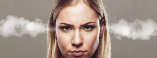 Top Tips for Dealing with Difficult Customers