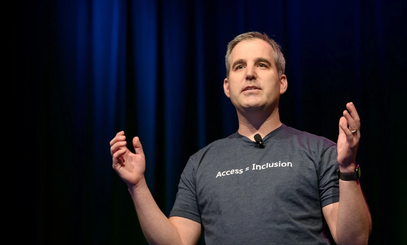 20 Leadership Lessons Learned From 20 Years at Salesforce