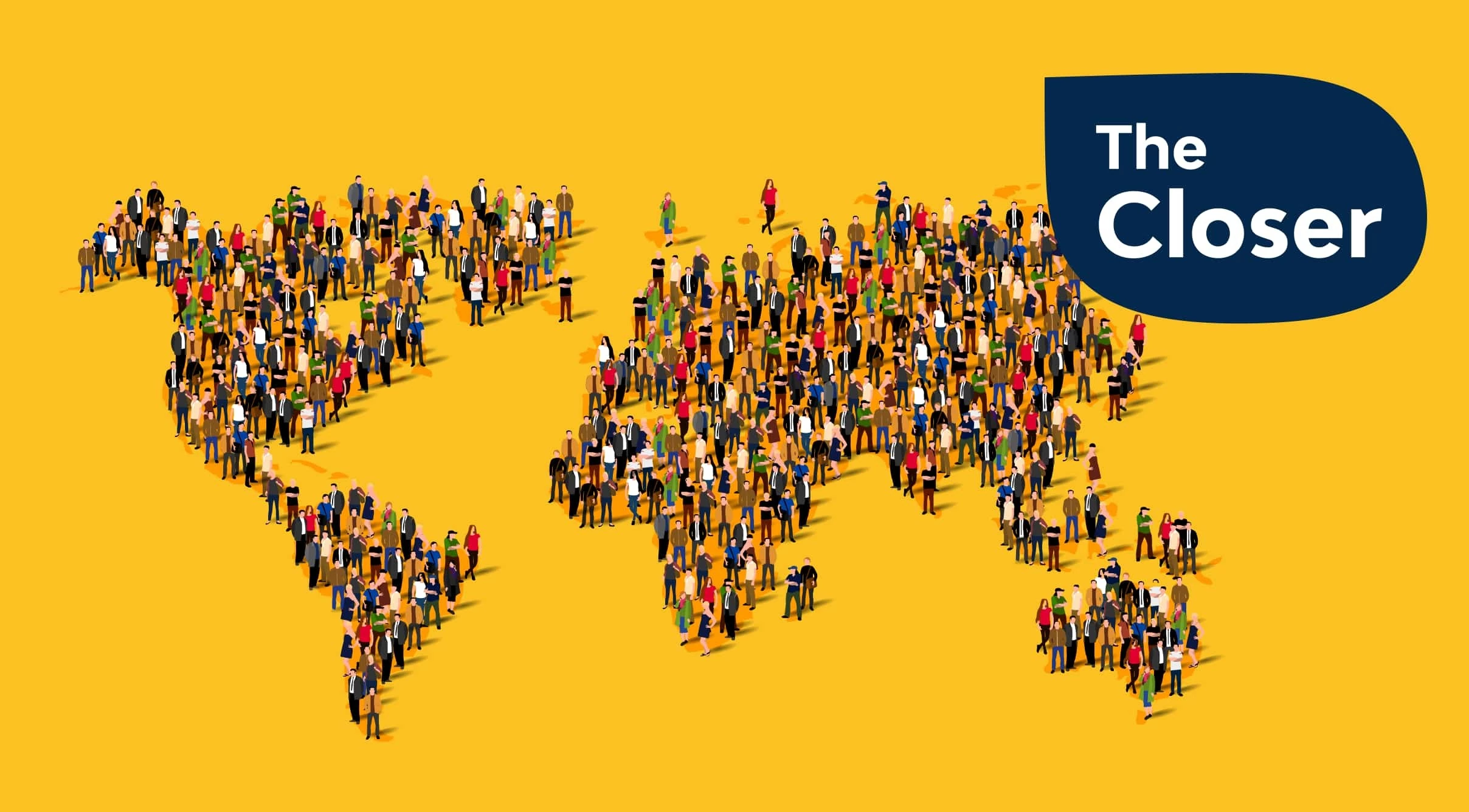 The voice of the global employee