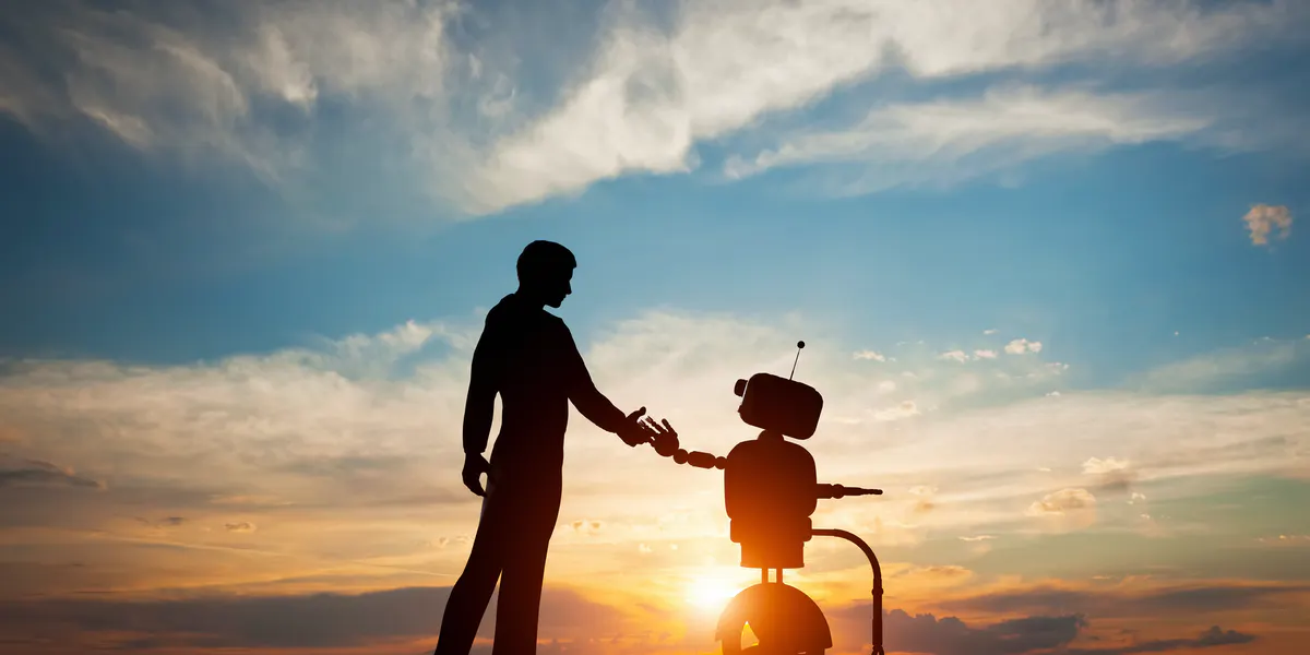 Q&A on AI and Transformation with Prakash Senghani