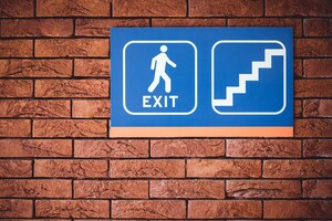 Different Types of Exits for Startups: What They Mean for Sales Reps