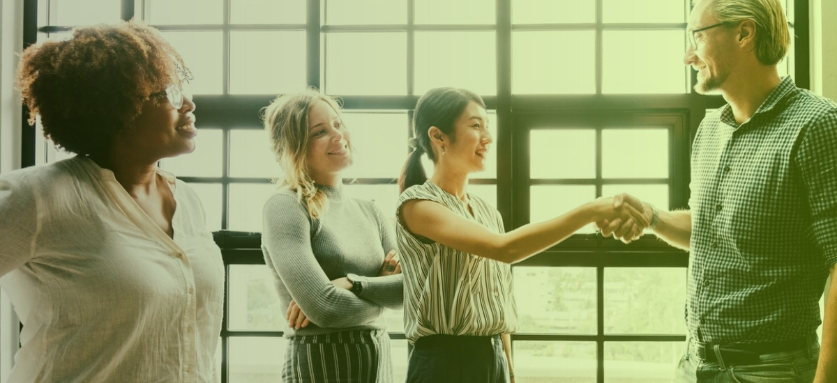 8 Ways a CRM Will Amplify Your Nonprofit's Efforts